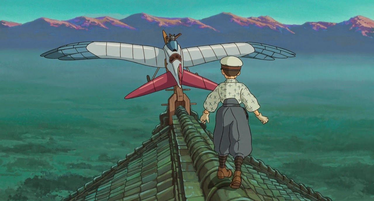 1280x688 Kaze Tachinu 01 Large 02 In Anime