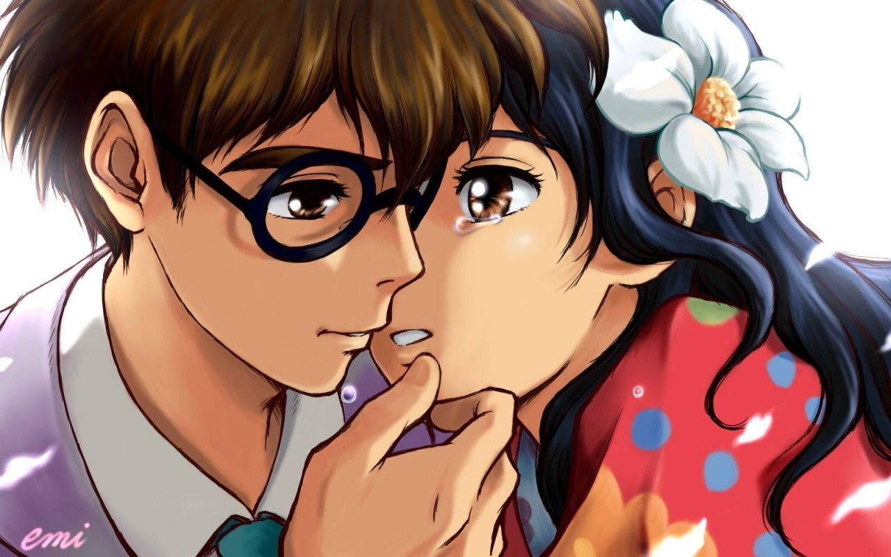1280x800 Kaze Tachinu (The Wind Rises) Wallpaper by emi Anime Image Board