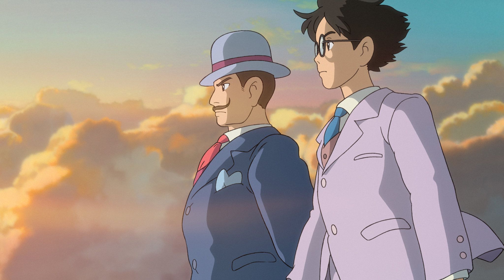 2048x1138 Hayao Miyazaki's Last Film, 'The Wind Rises, ' Gets Complaints