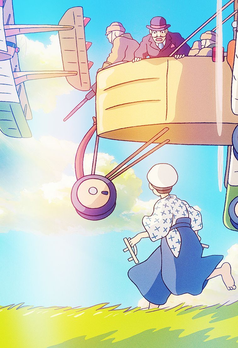 757x1108 Free download The Wind Rises image The Wind Rises Phone Background HD wallpaper [757x1108] for your Desktop, Mobile & Tablet. Explore The Wind Rises Wallpaper. Wind Waker Wallpaper, The