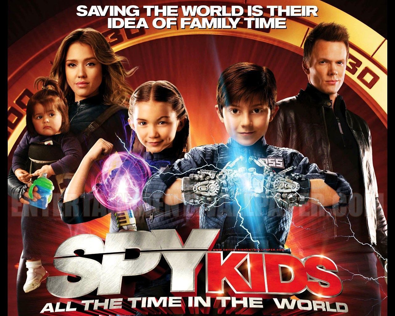 1280x1024 Free download Spy Kids 4 All the Time in the World Wallpaper 10027364 1280x1024 [1280x1024] for your Desktop, Mobile & Tablet. Explore Spy Theme Wallpaper. Theme Wallpaper, Tf2 Spy Wallpaper, Spy TF2 Wallpaper