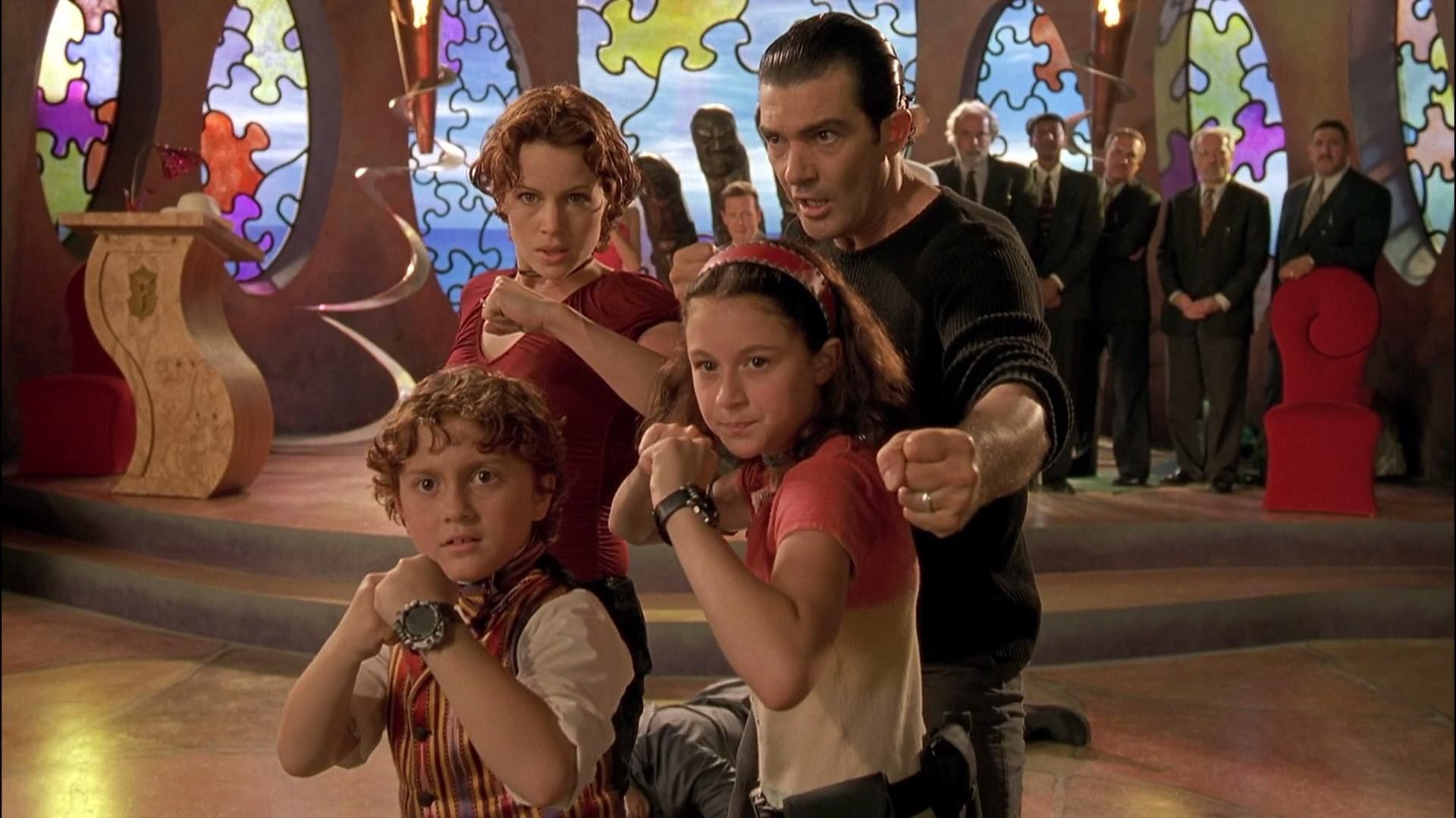 1920x1080 Netflix Is Remaking Spy Kids