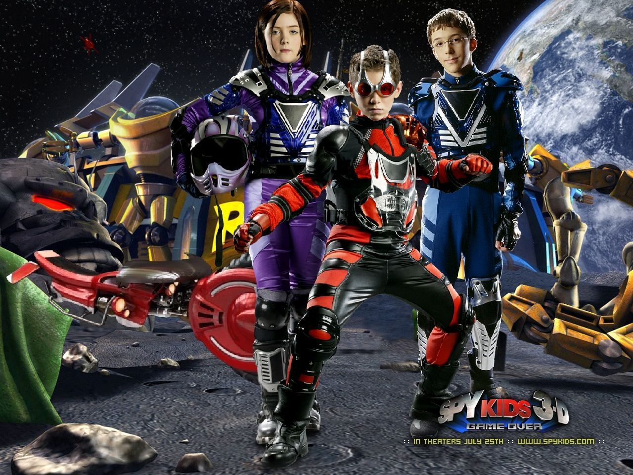 1280x960 Free download spy kids 3 d game over wallpaper 10005095 size 1280x1024 more spy kids [1280x960] for your Desktop, Mobile & Tablet. Explore Spy Theme Wallpaper. Theme Wallpaper, Tf2