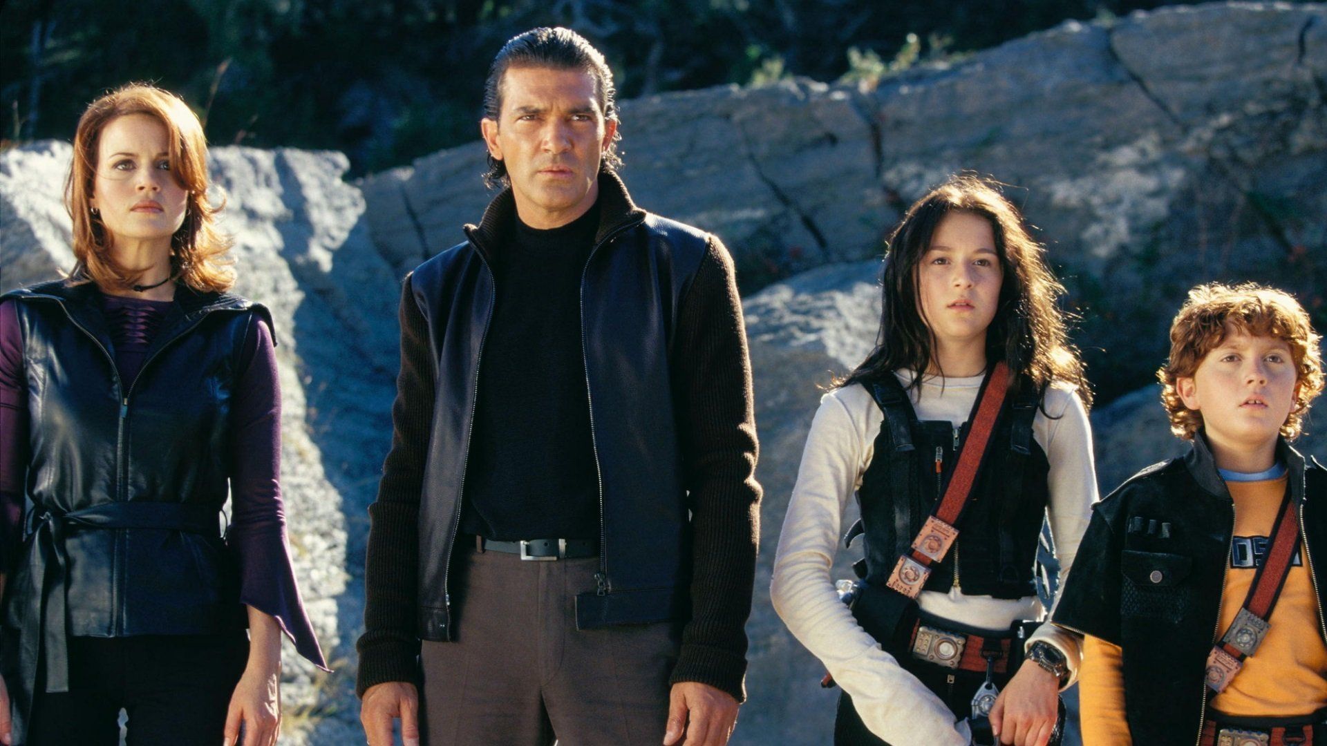 1920x1080 Movie Spy Kids 2: The Island of Lost Dreams HD Wallpaper