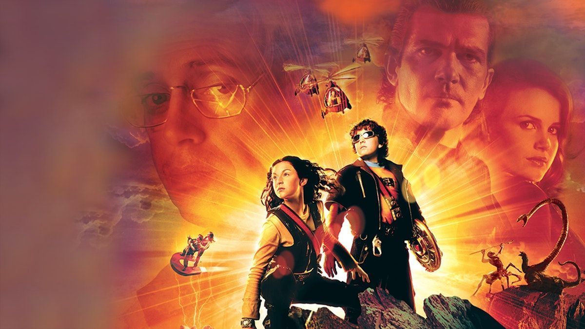 1200x675 รวมรูปภาพของ Spy Kids ฉบับ Reboot มี Robert Rodriguez คนเดิมกำกับ จากบทหนังของลูกชายเขาเอง รูปที่ 1 จาก 17