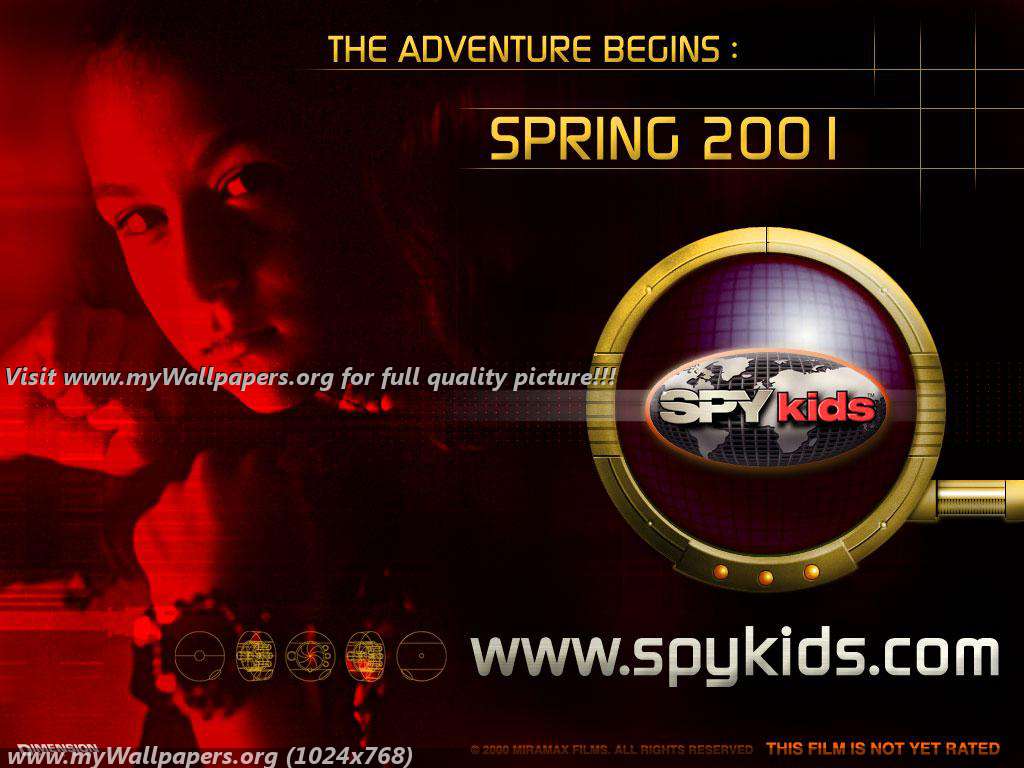1024x768 Free download wallpaper spy kids wallpaper spy kids wallpaper download wallpaper [1024x768] for your Desktop, Mobile & Tablet. Explore Spy Theme Wallpaper. Theme Wallpaper, Tf2 Spy Wallpaper, Spy TF2 Wallpaper