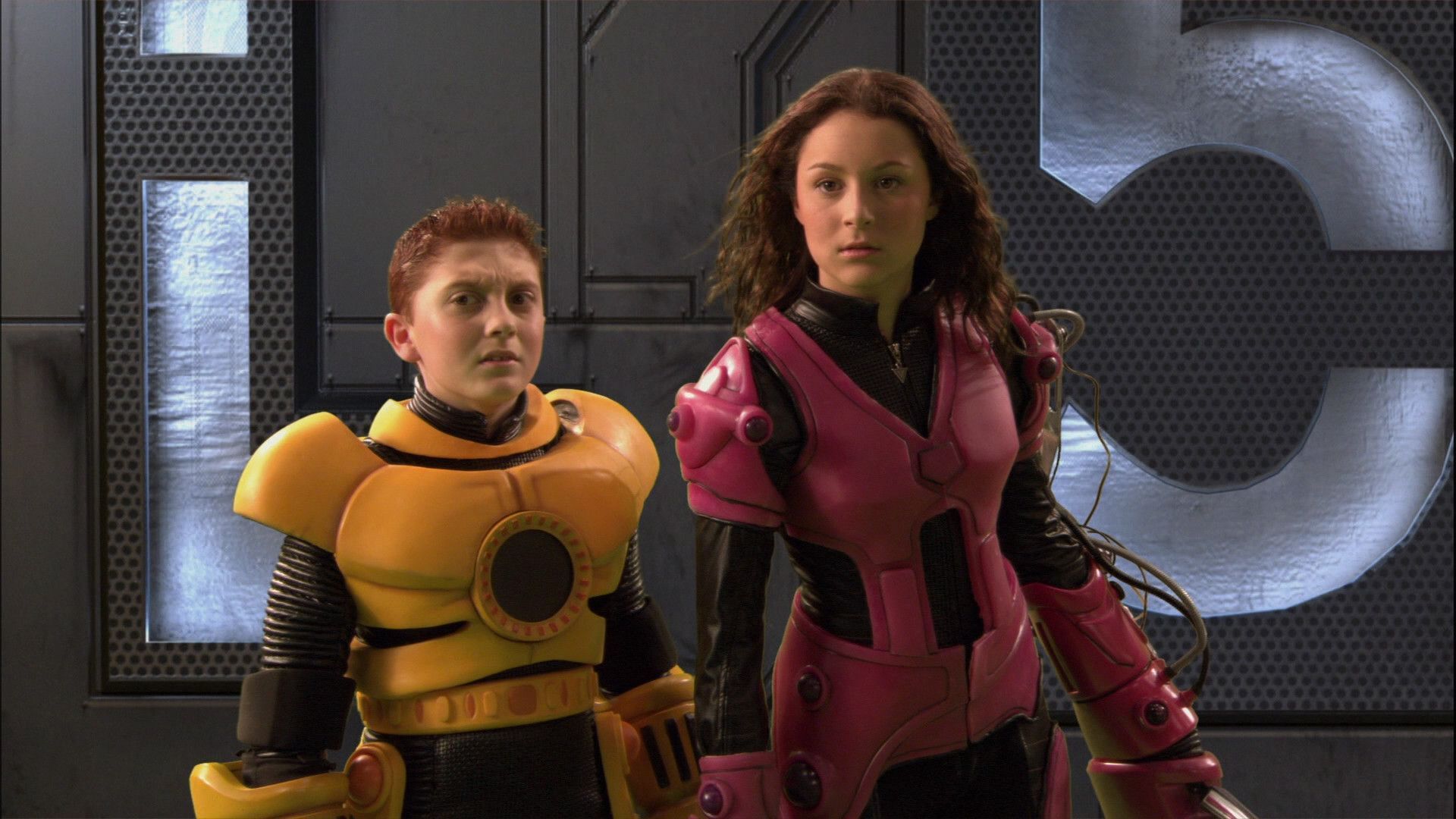 1920x1080 Movie Spy Kids 3 D: Game Over HD Wallpaper