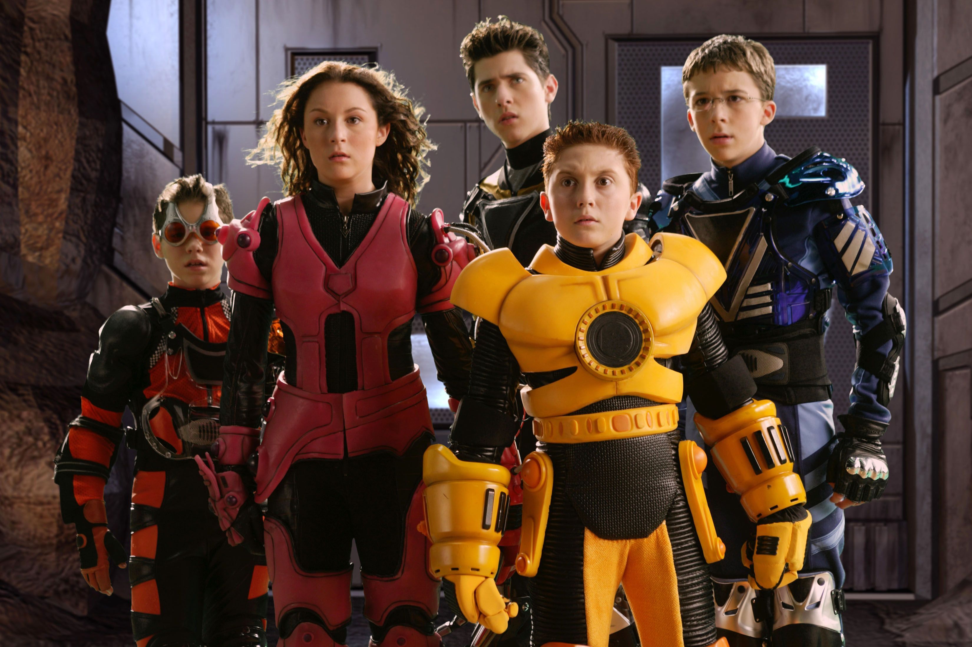 3300x2196 Spy Kids reboot in the works from original director