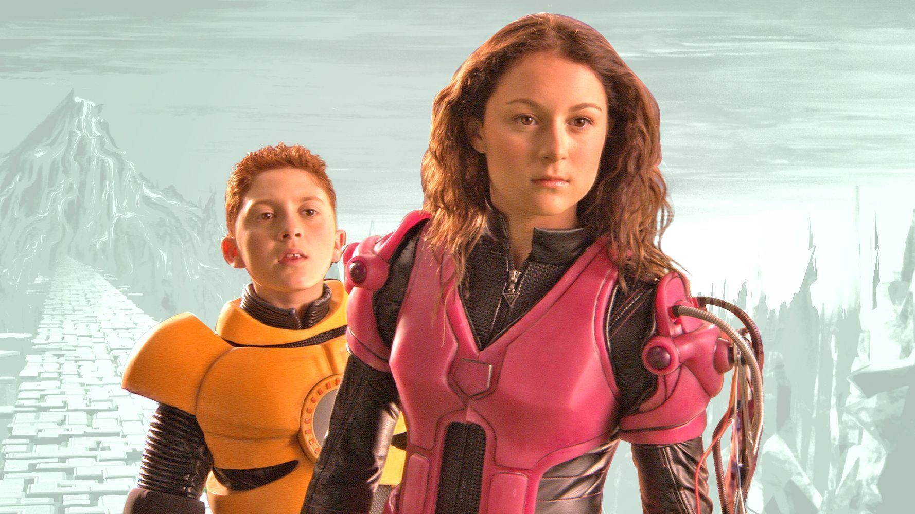 1778x1000 Spy Kids' Reboot on Netflix Is Coming