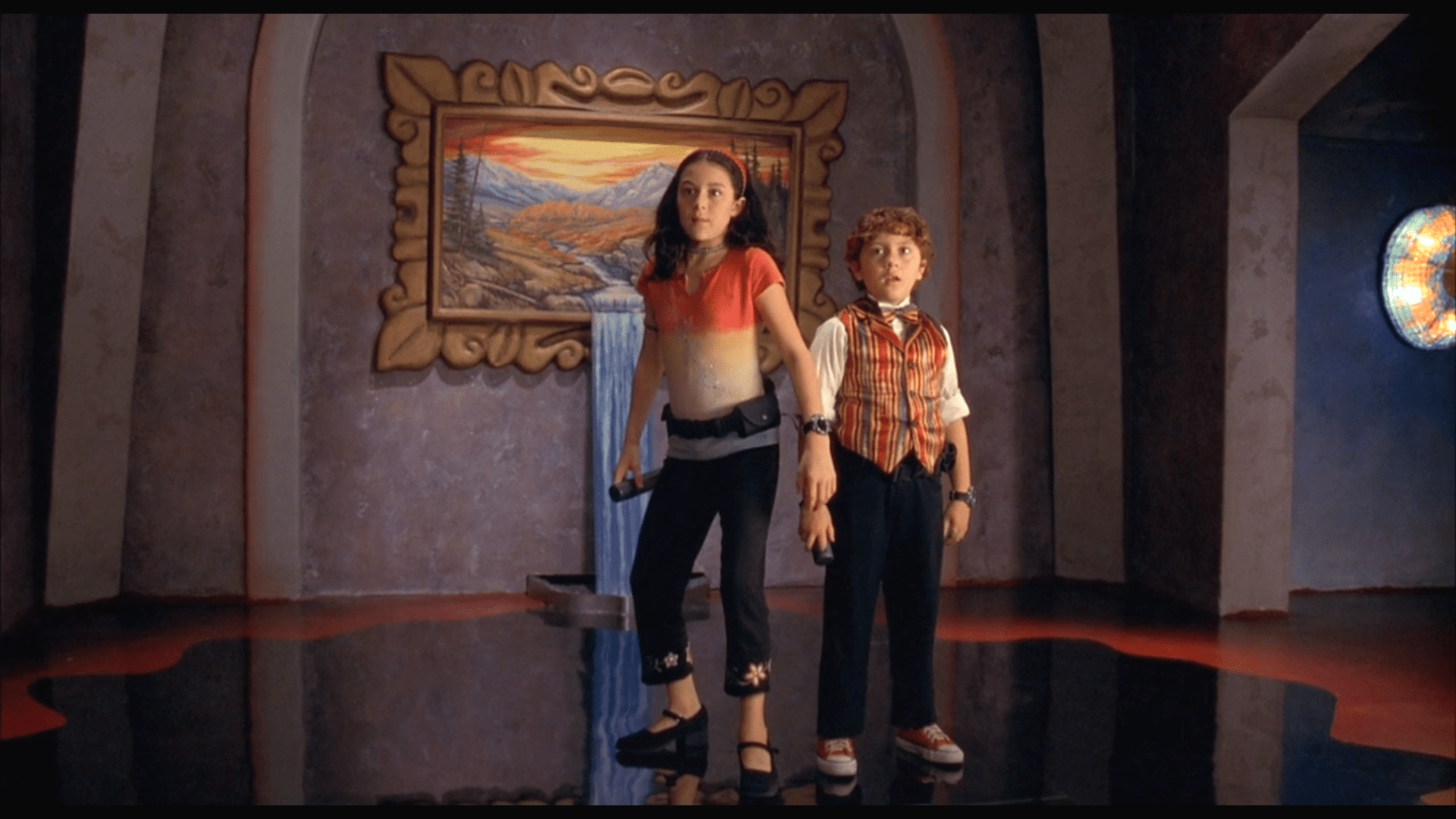 1920x1080 Free download Spy Kids the spy kids Wallpaper 33528193 [1920x1080] for your Desktop, Mobile & Tablet. Explore Spy Theme Wallpaper. Theme Wallpaper, Tf2 Spy Wallpaper, Spy TF2 Wallpaper