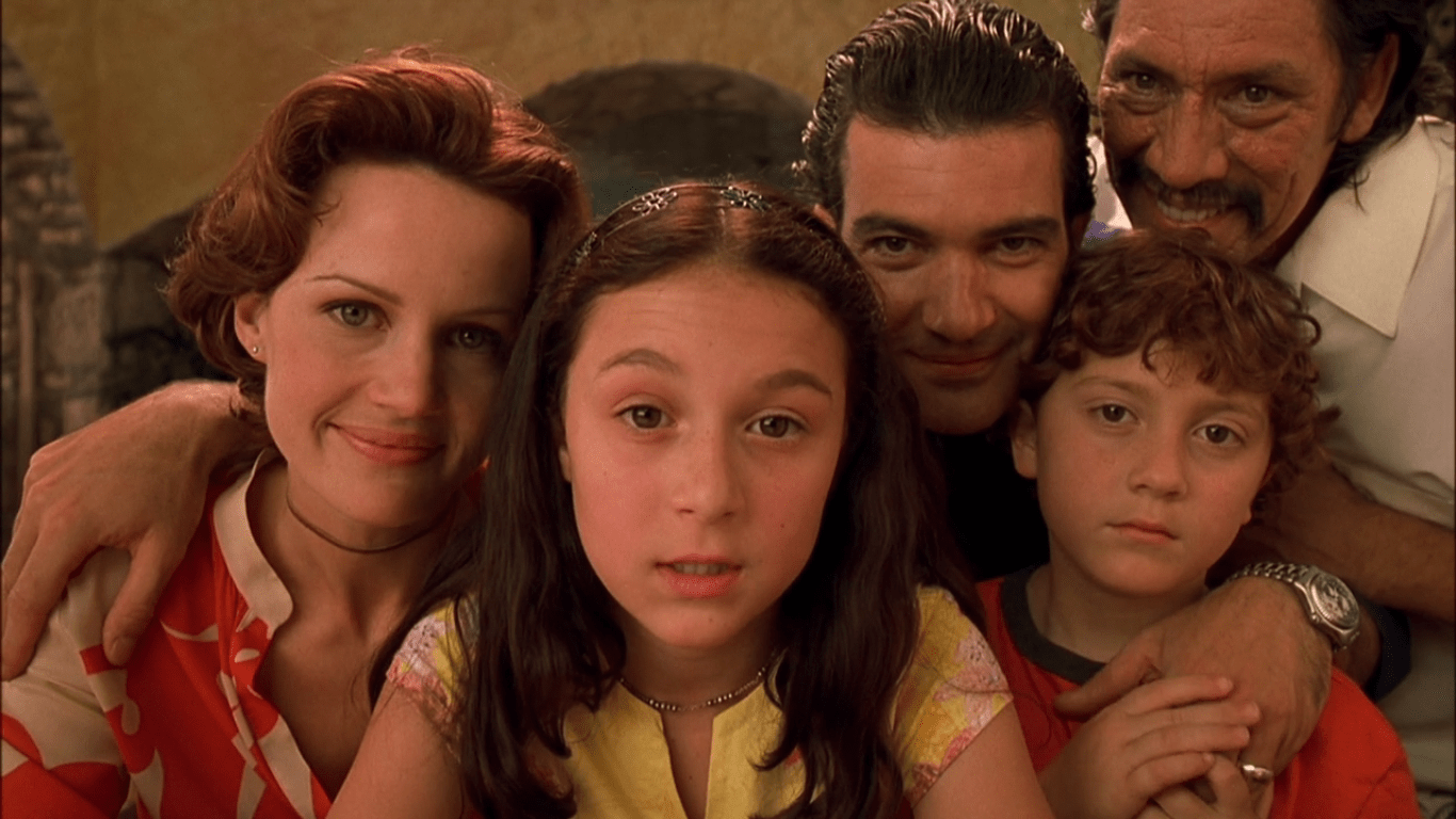 1366x768 Time to rediscover Robert Rodriguez's Spy Kids trilogy