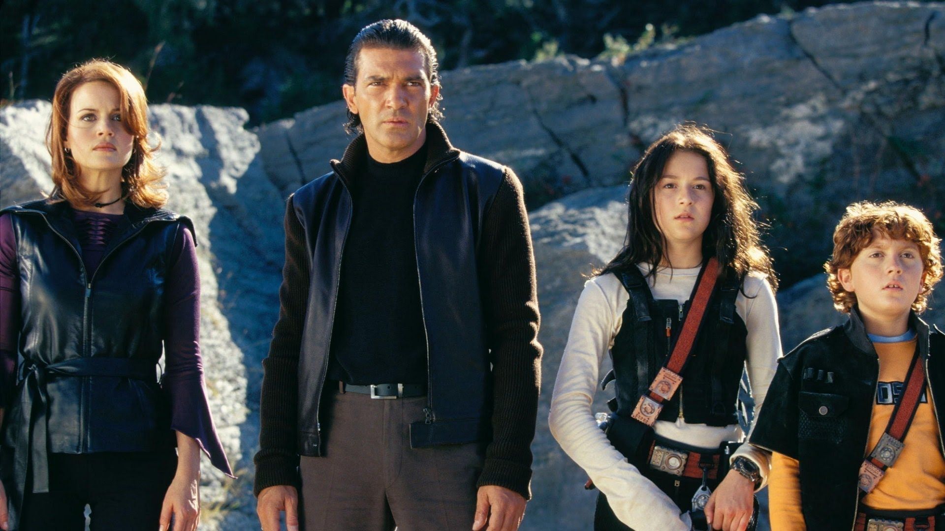 1920x1080 Mini Espías: The Purposeful Latinx Representation In Robert Rodriguez's 2001 'Spy Kids' • The Daily Fandom