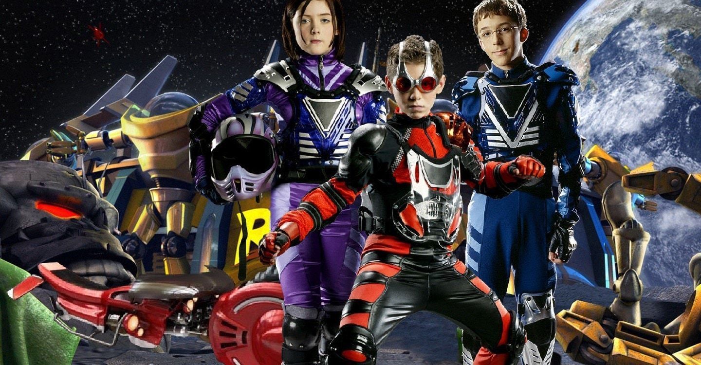1440x750 Watch Spy Kids 3 D Game Over Full Movie Online In HD. Find Where To Watch It Online On Justdial