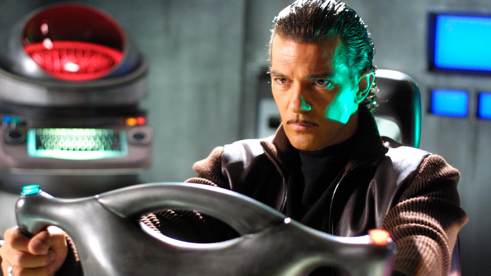 1600x900 Se Spy Kids 2: The Island of Lost Dreams online
