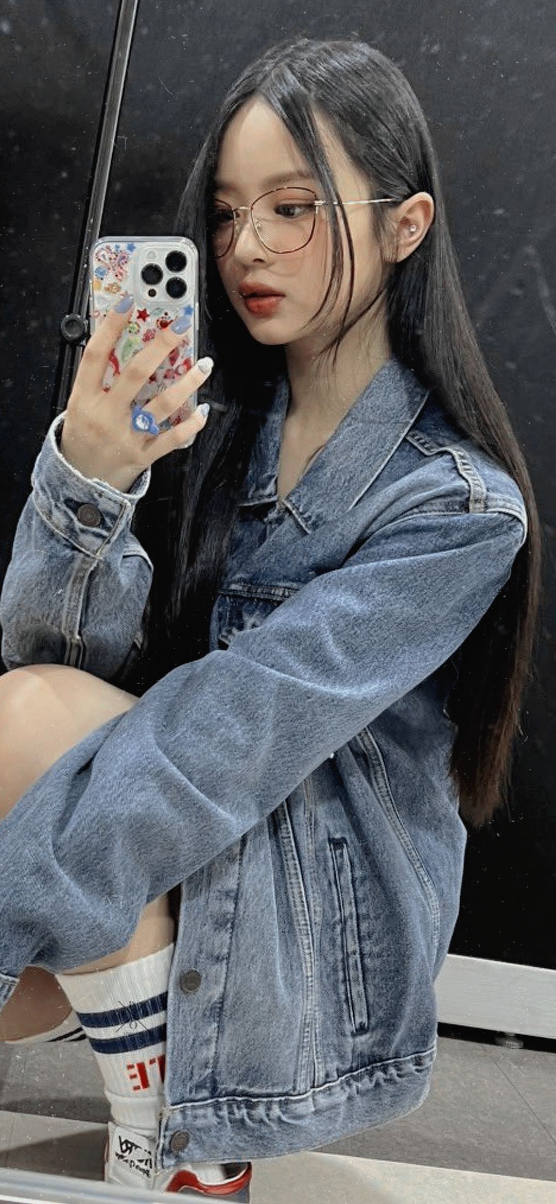 1080x2340 Kpop Locks