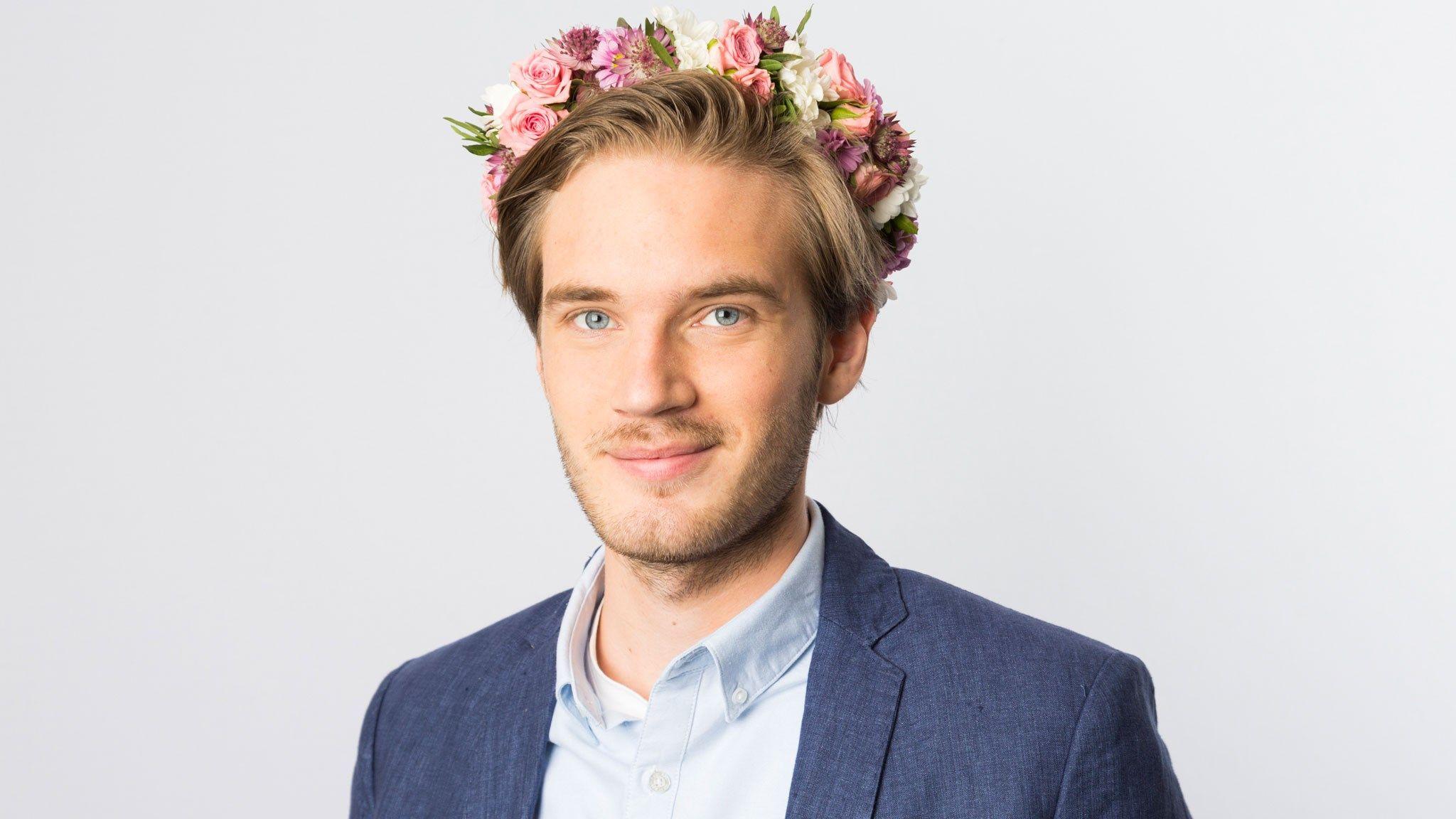 2048x1152 PewDiePie Full HD Wallpaper and Background Imagex1152