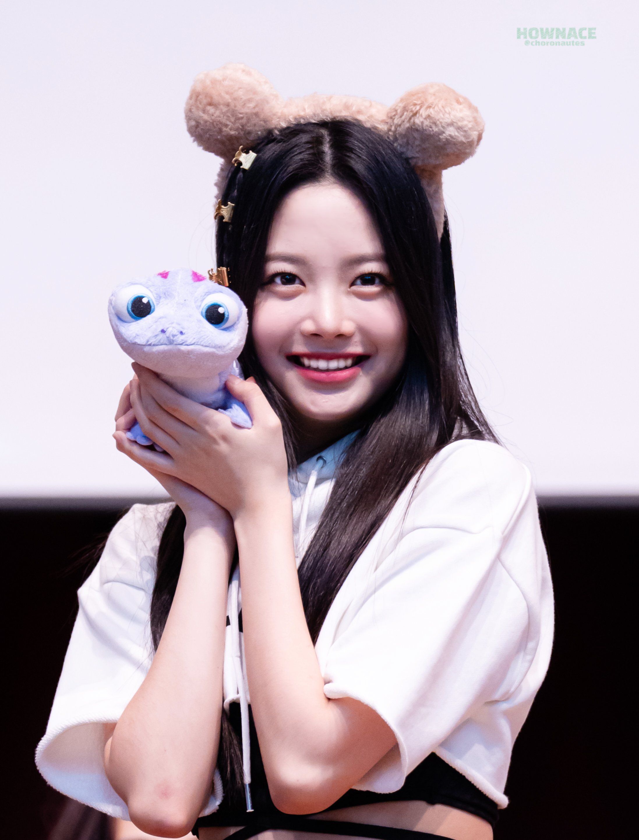 Eunchae Wallpapers - Top Free Eunchae Backgrounds - WallpaperAccess