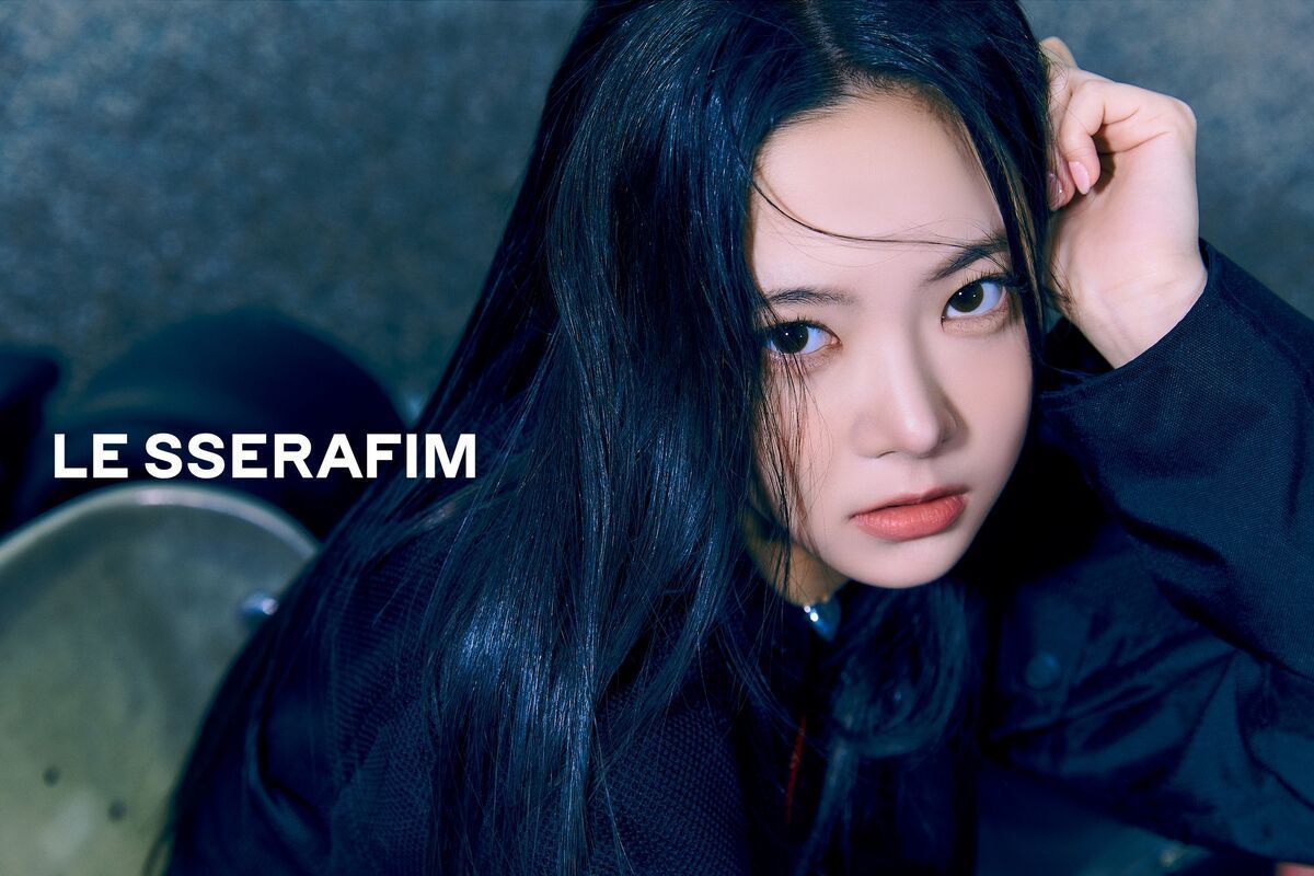 1200x800 Hong Eunchae Gallery