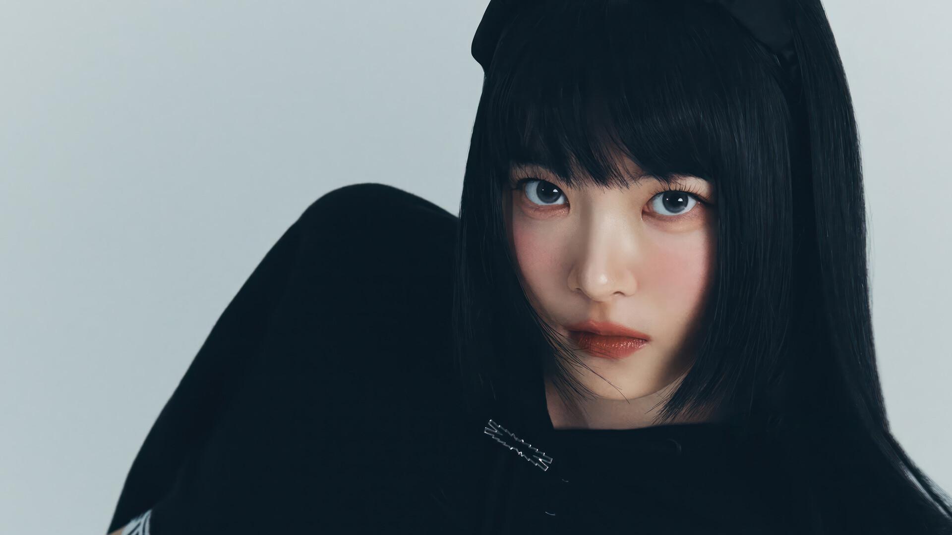 1920x1080 Hong Eunchae