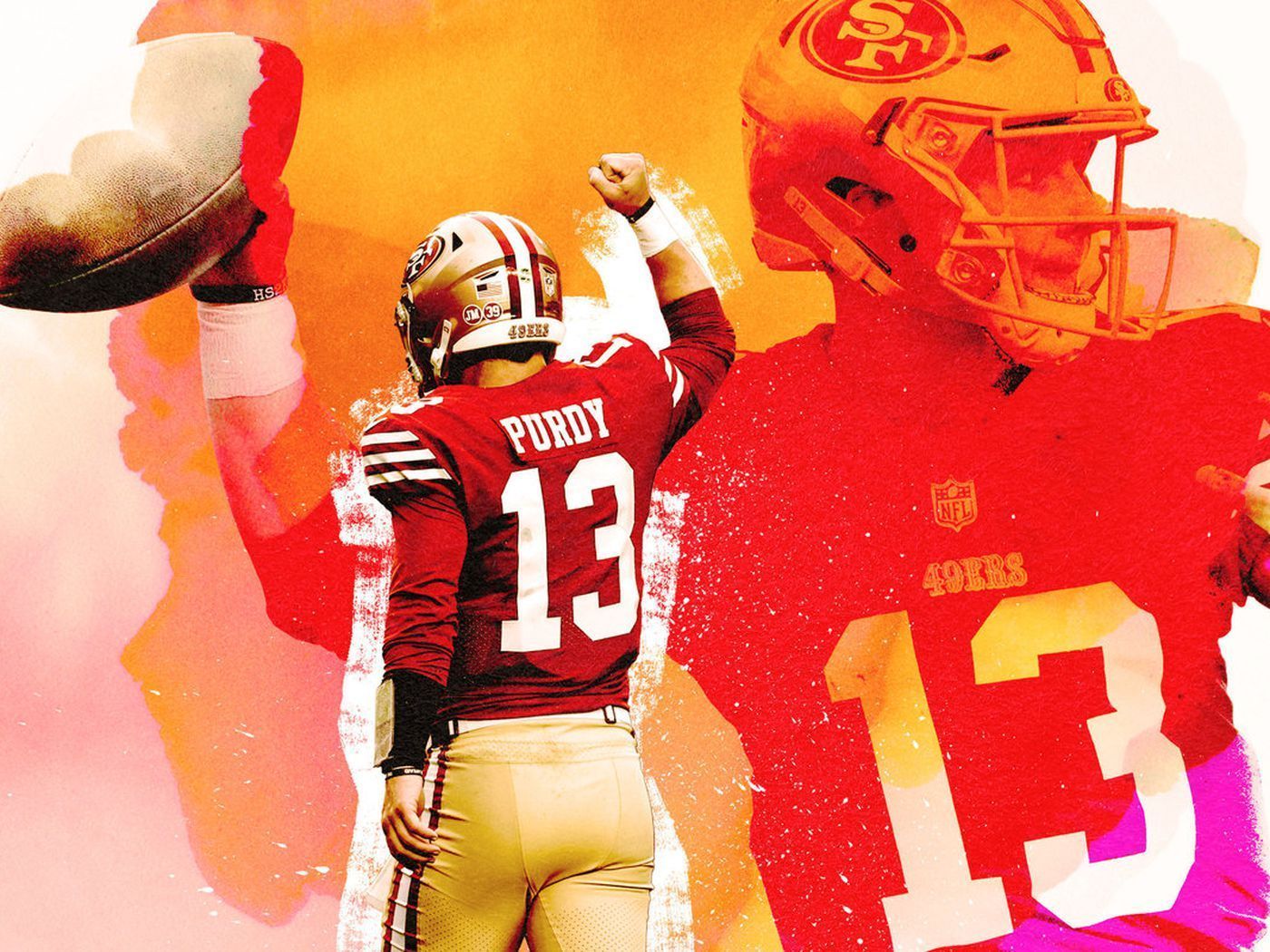 1400x1050 What Can the 49ers' Brock Purdy Teach Us About Quarterback Value?
