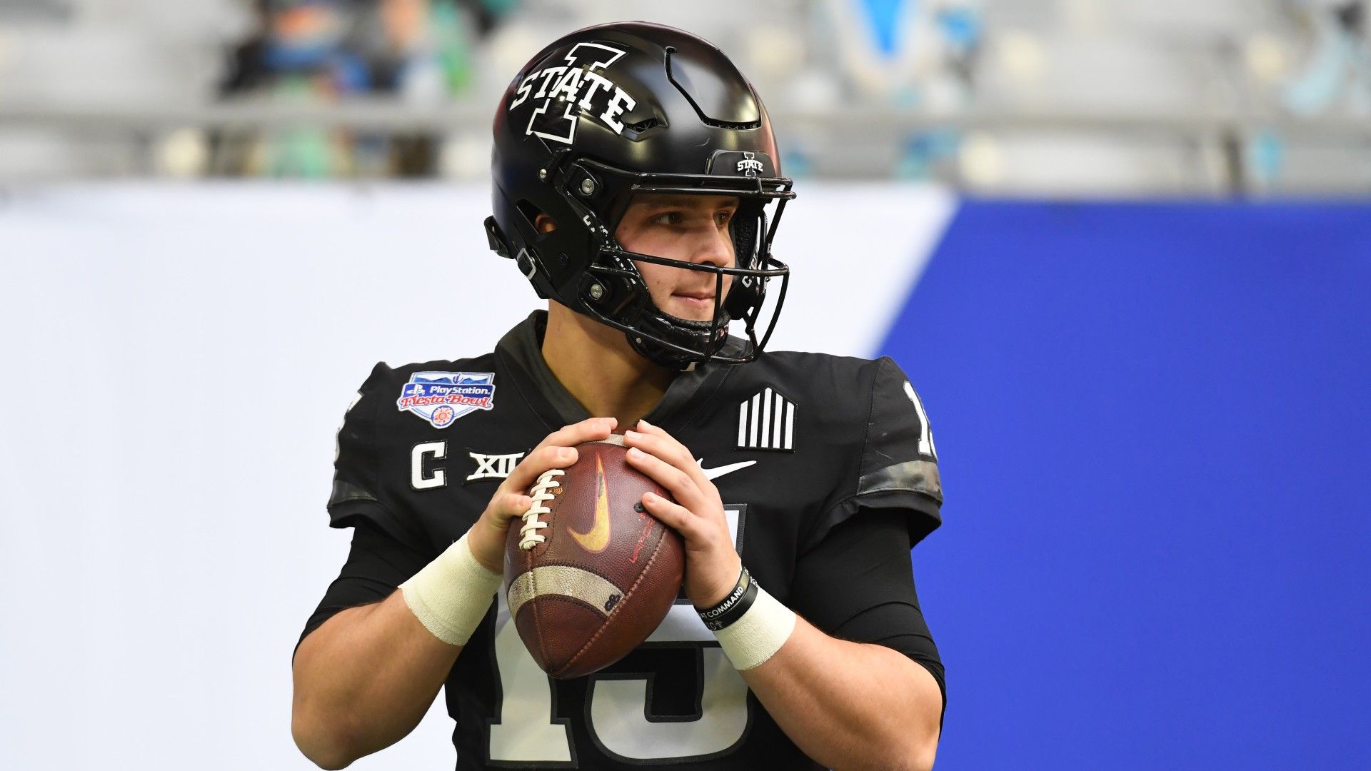 1920x1080 Brock Purdy college career, revisited: Why did 49ers QB go to Iowa State over Alabama, others?