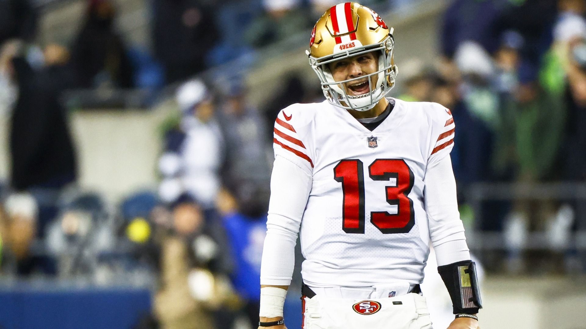1920x1080 Who Is Brock Purdy, the San Francisco 49ers' Rookie Quarterback?