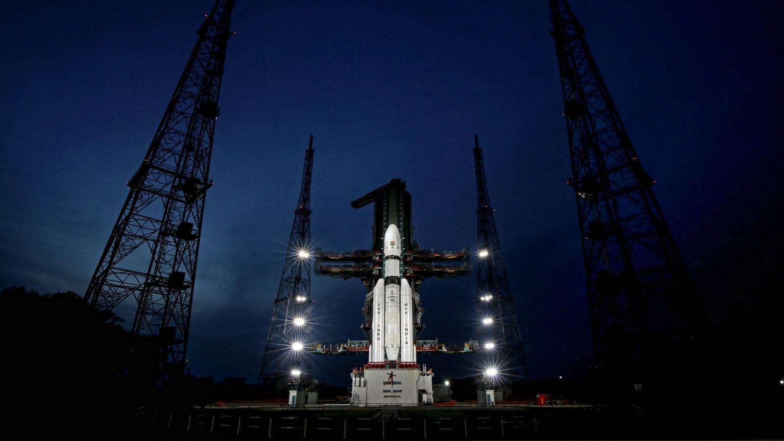1600x900 Chandrayaan 3 Launch: Mistakes ISRO Wants To Avoid During Moon Mission