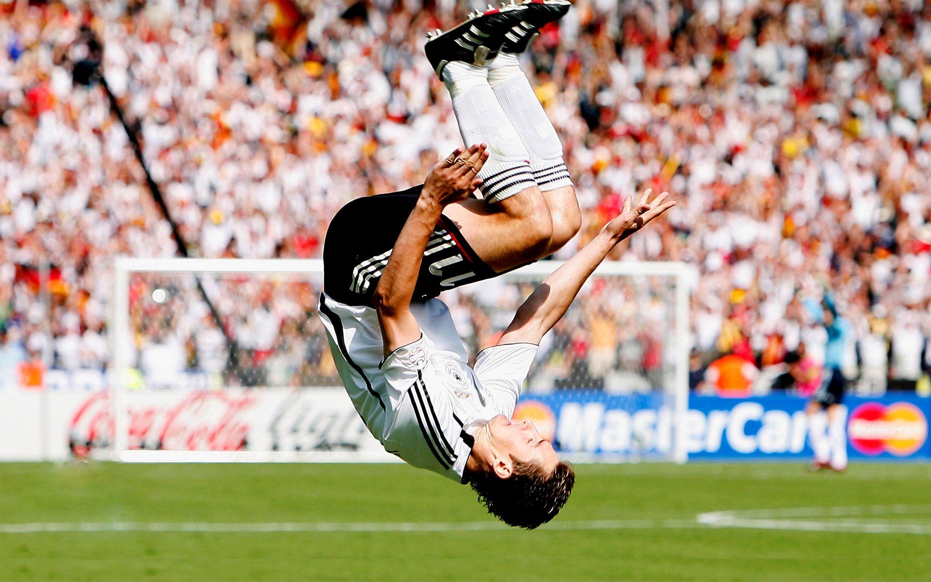 1920x1200 Sports Miroslav Klose HD Wallpaper