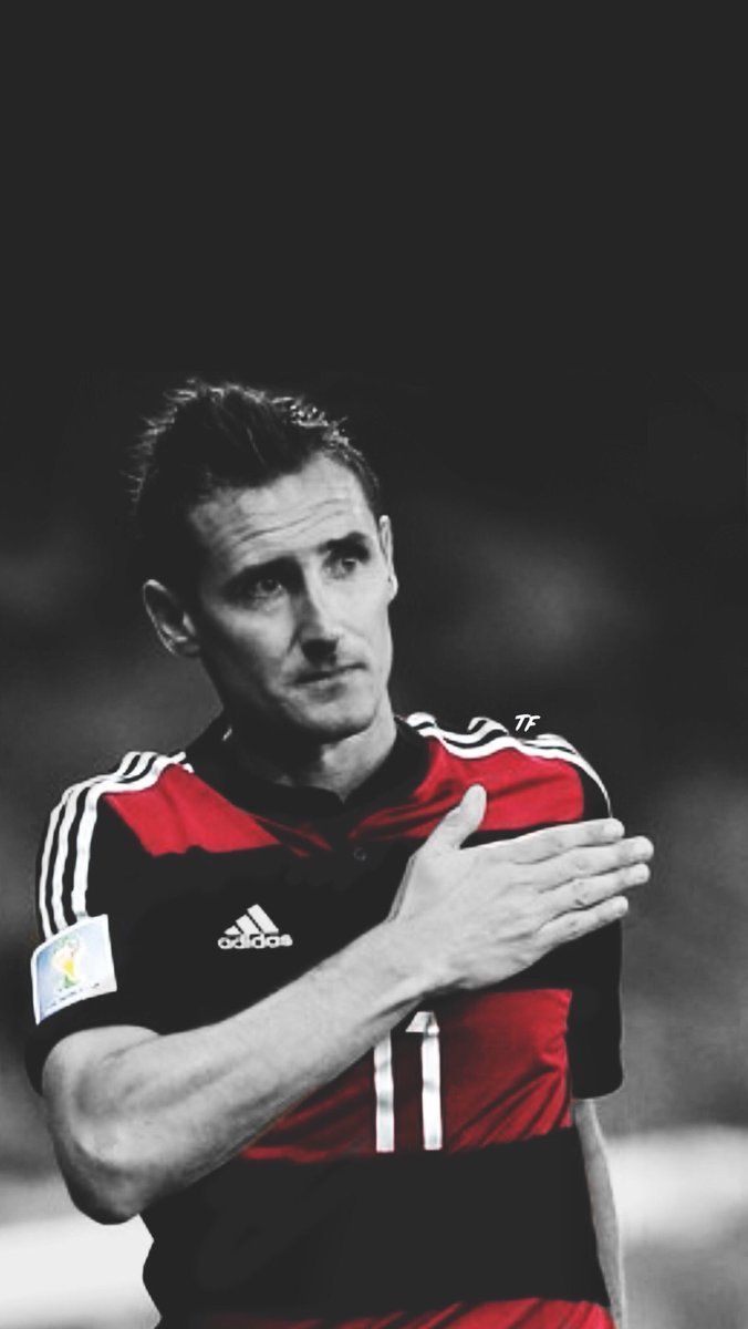 Miroslav Klose Wallpapers - Top Free Miroslav Klose Backgrounds