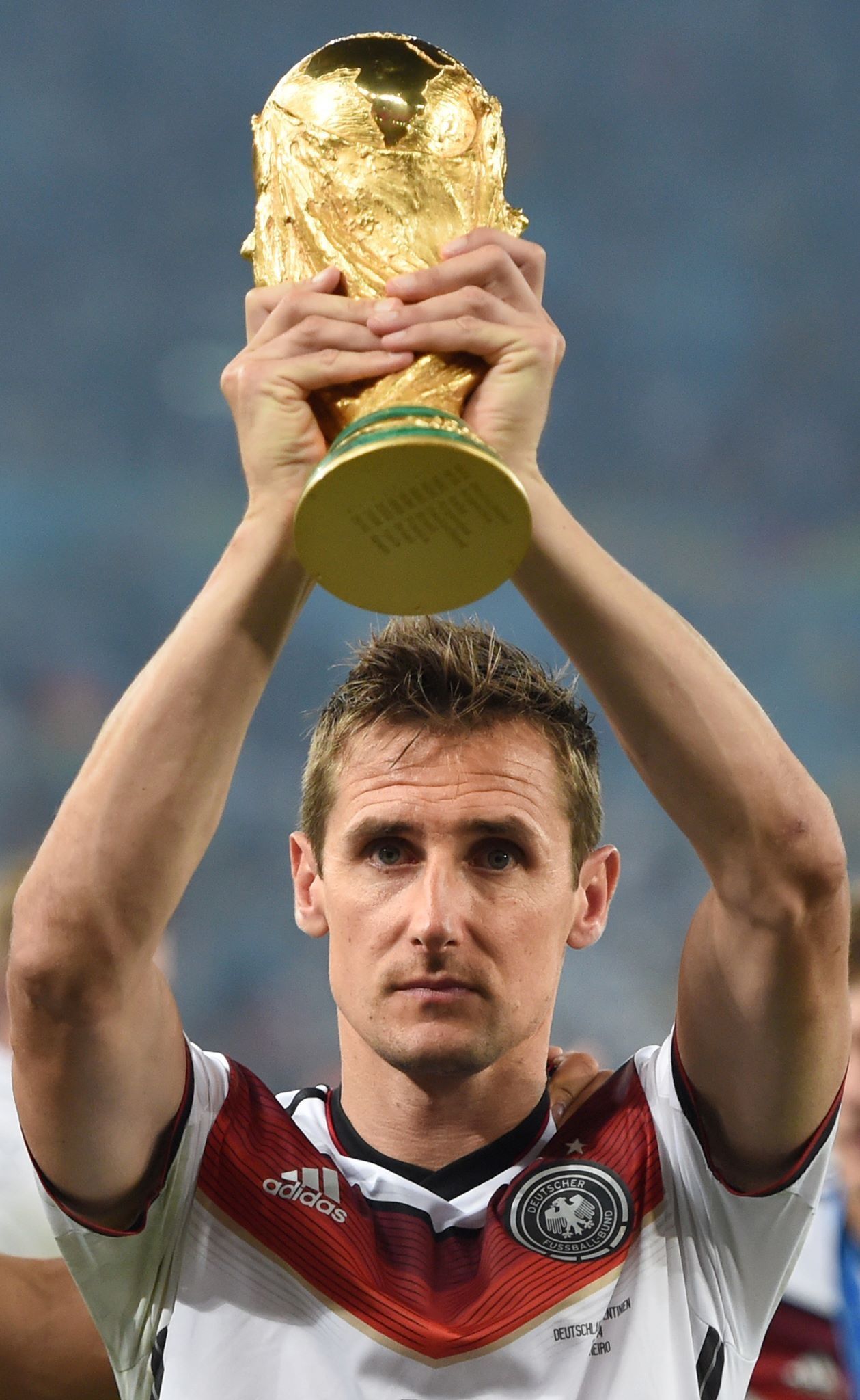Miroslav Klose Wallpapers - Top Free Miroslav Klose Backgrounds
