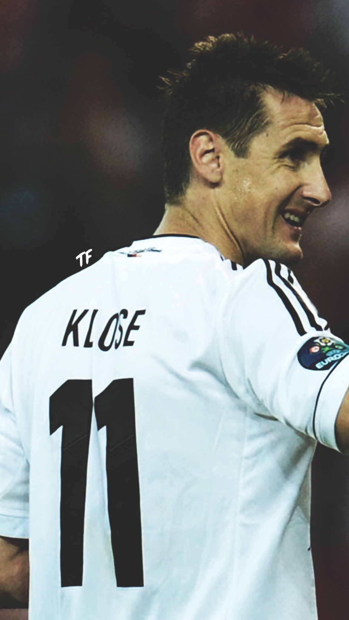 Miroslav Klose Wallpapers - Top Free Miroslav Klose Backgrounds