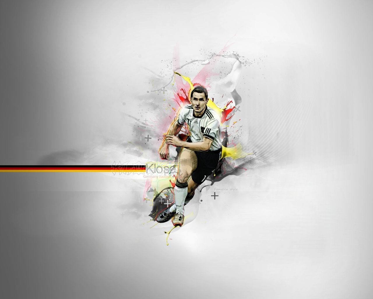 1280x1024 Klose Klose Wallpaper
