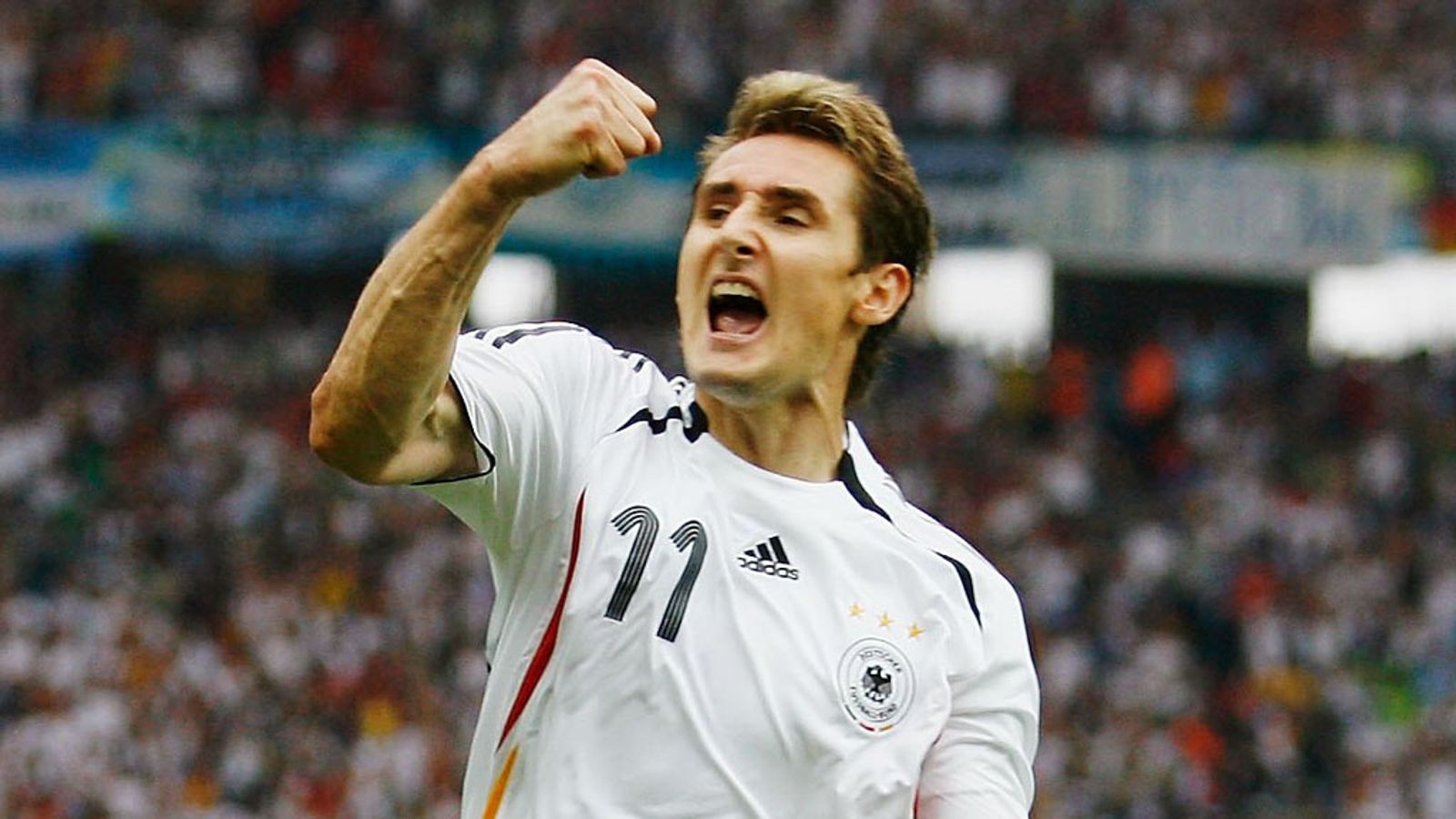 1600x900 Germany And World Cup Top Goalscorer Miroslav Klose Retires