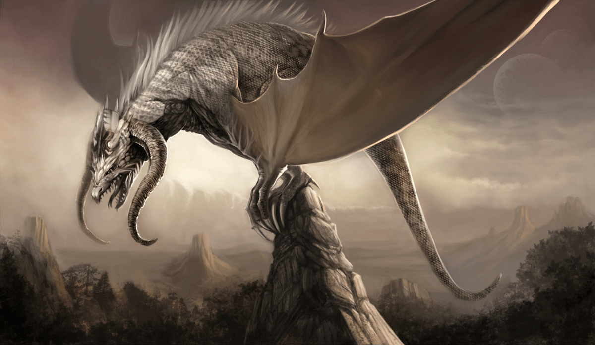 1200x696 List of dragons in film and television