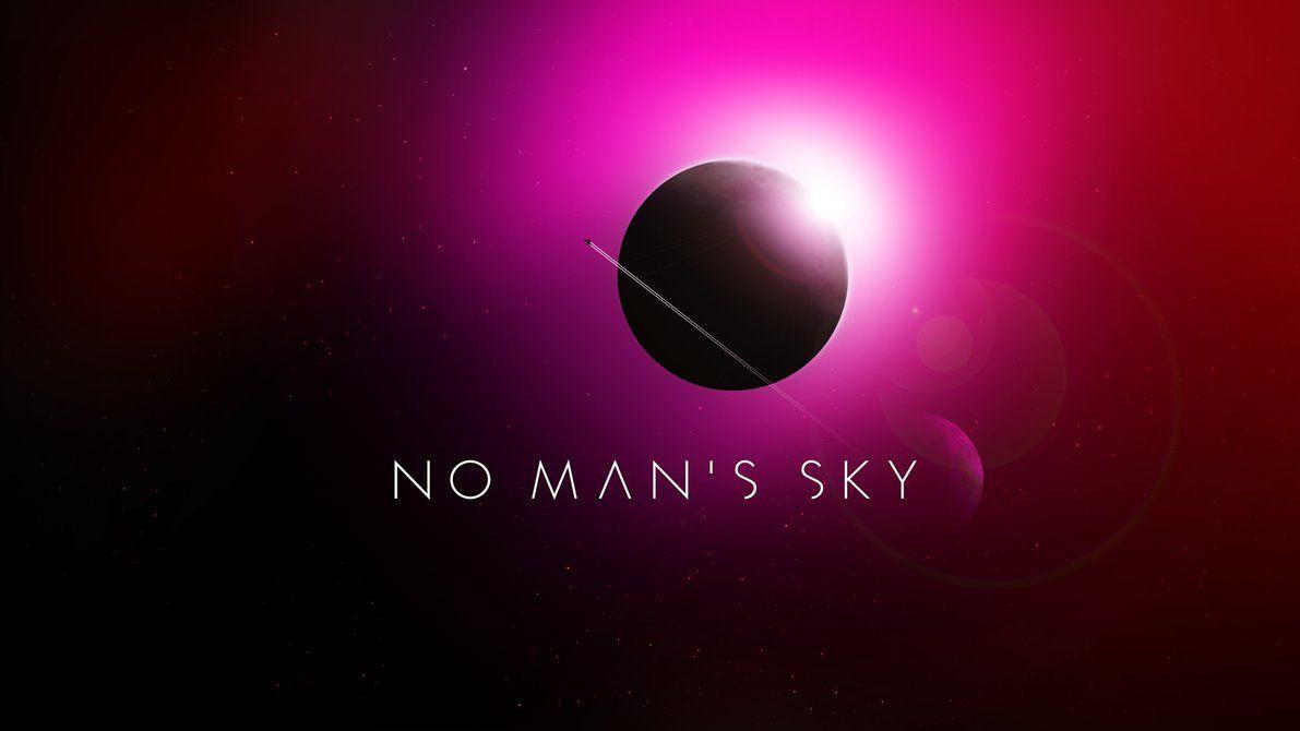 1191x670 No Man's Sky Wallpaper