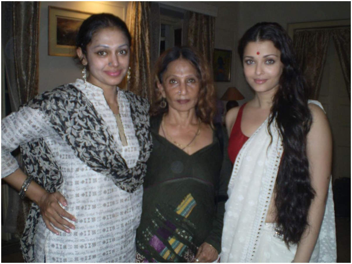 1200x900 Throwback Thursday: When Shobana shared a frame with Bollywood beauty Aishwarya Rai Bachchan. Malayalam Movie News of India