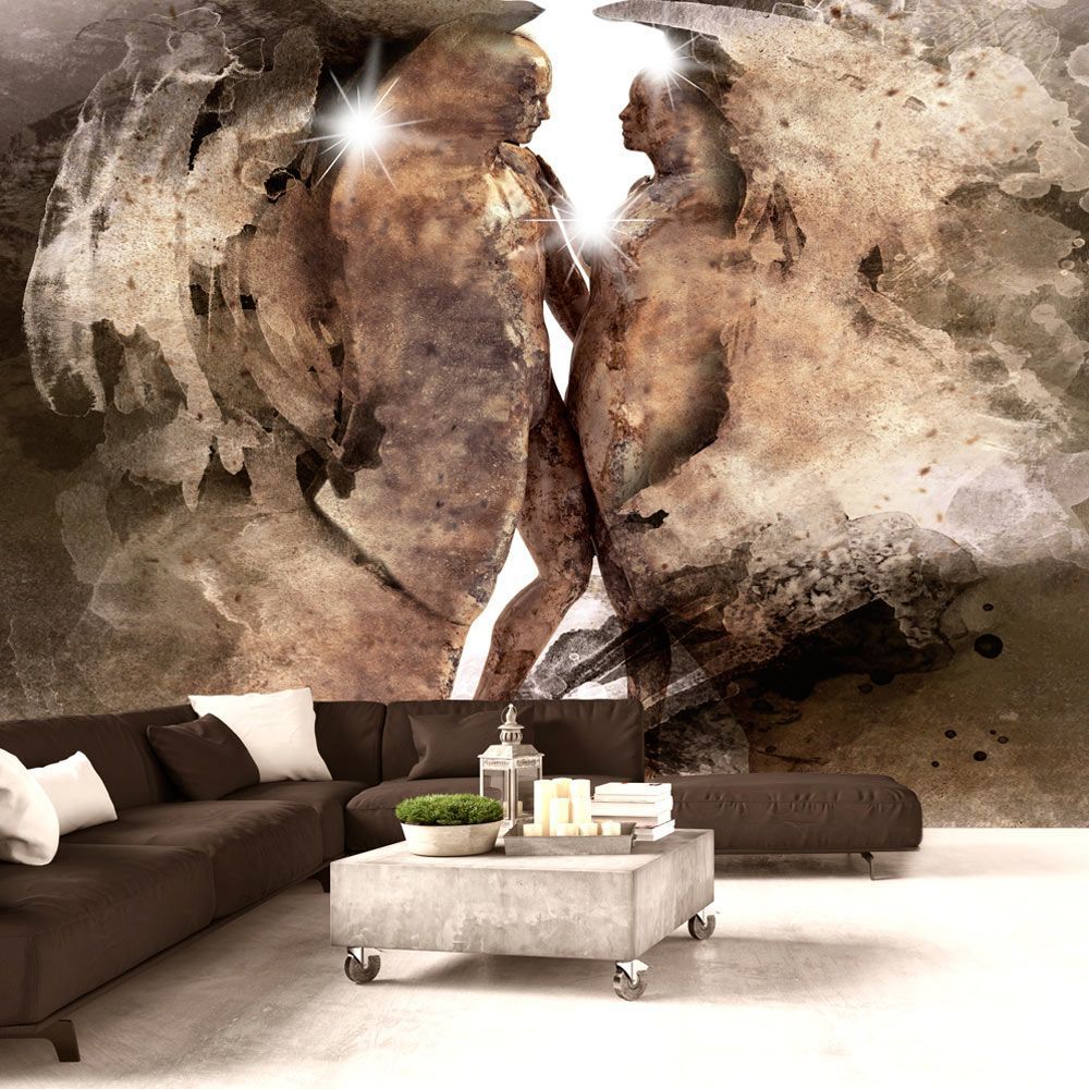 1000x1000 Wall mural