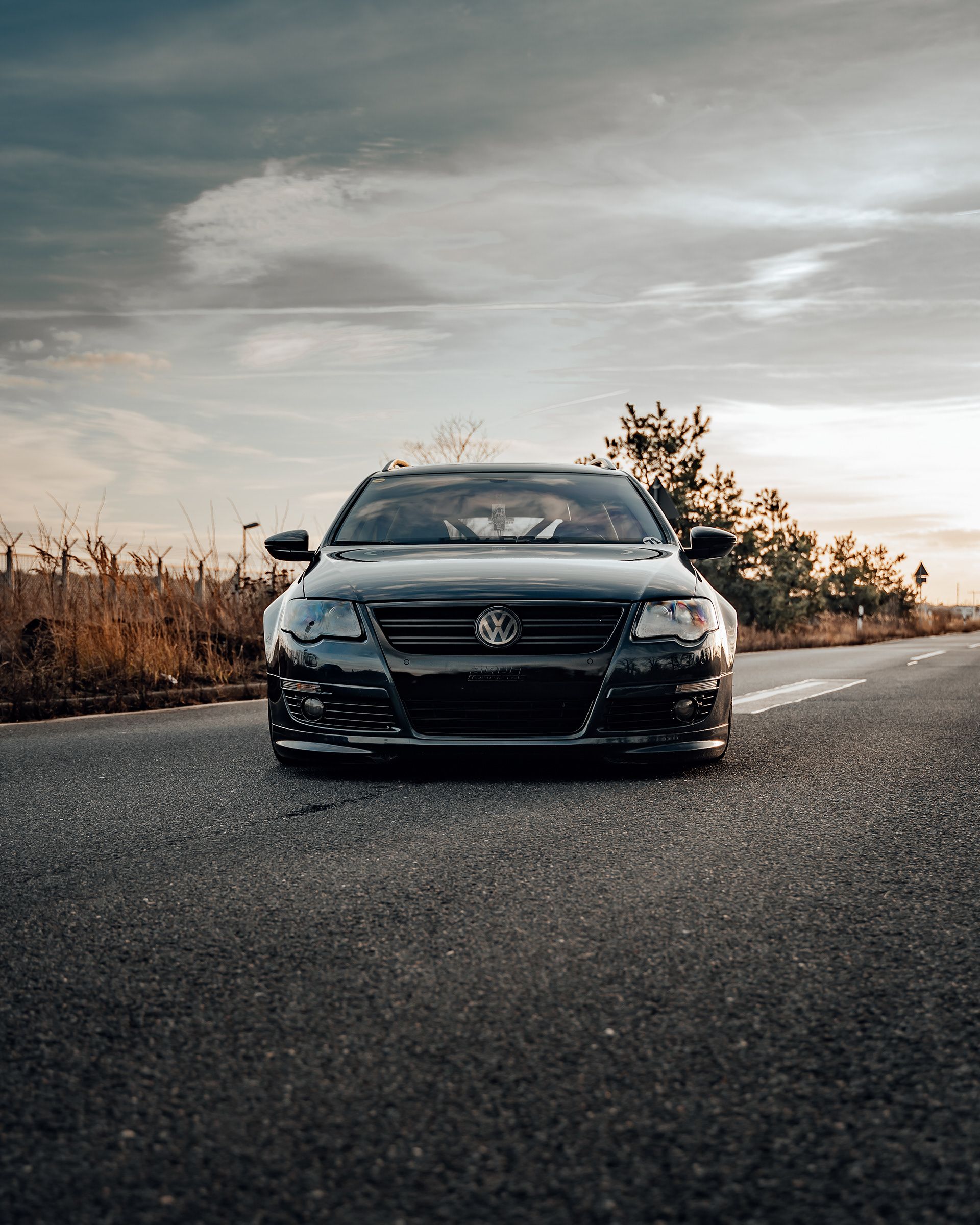 Passat B6 Wallpapers - Top Free Passat B6 Backgrounds - WallpaperAccess