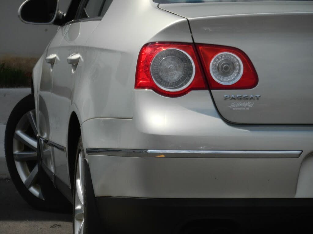 1024x768 Used 2010 Volkswagen Passat in Chicago, IL (with Photo)