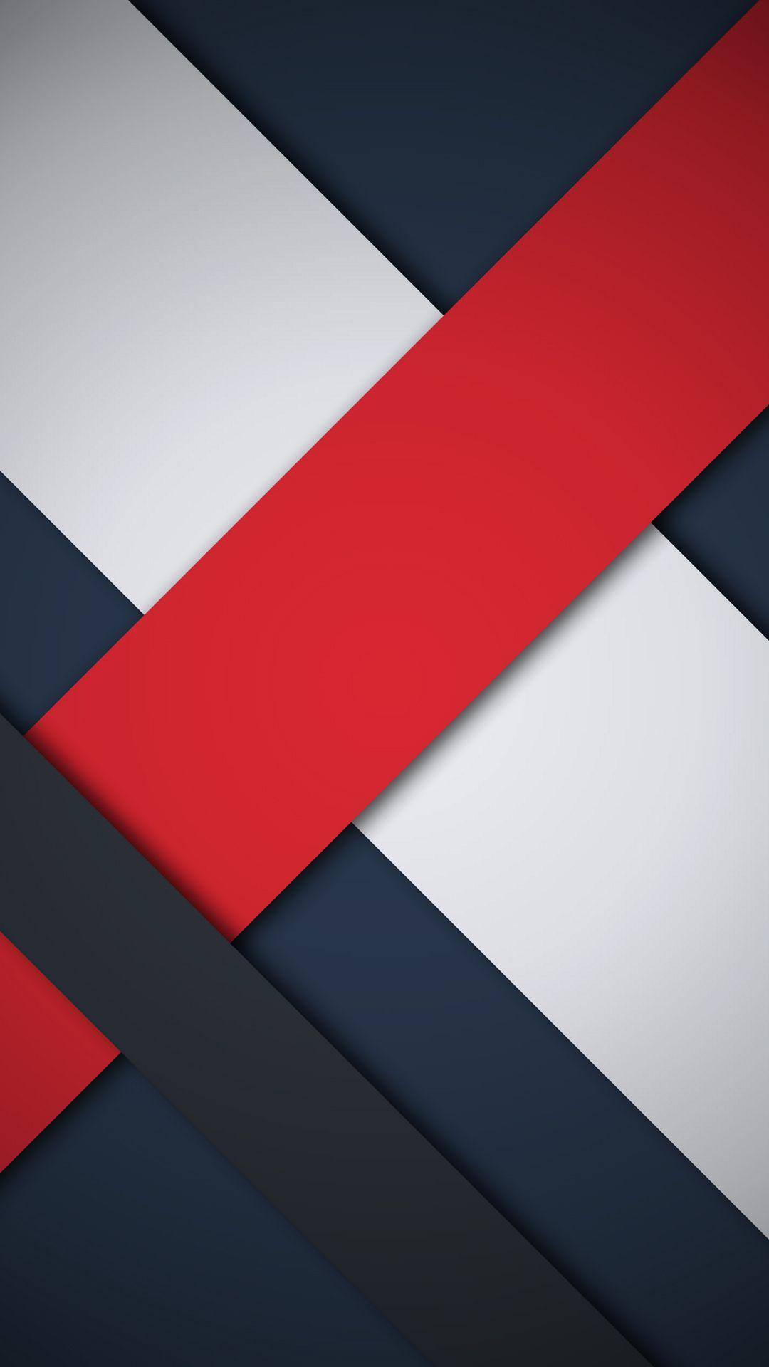 5 Material Design Wallpaper Apps For Android