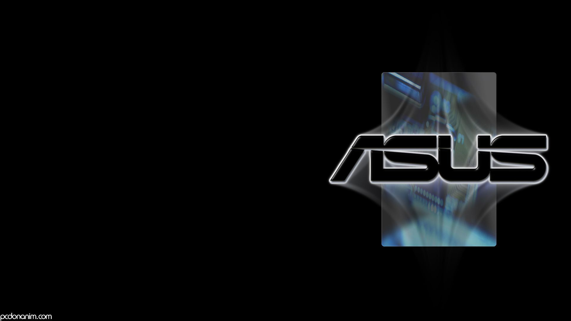 1920x1080 Asus Prime Wallpaper