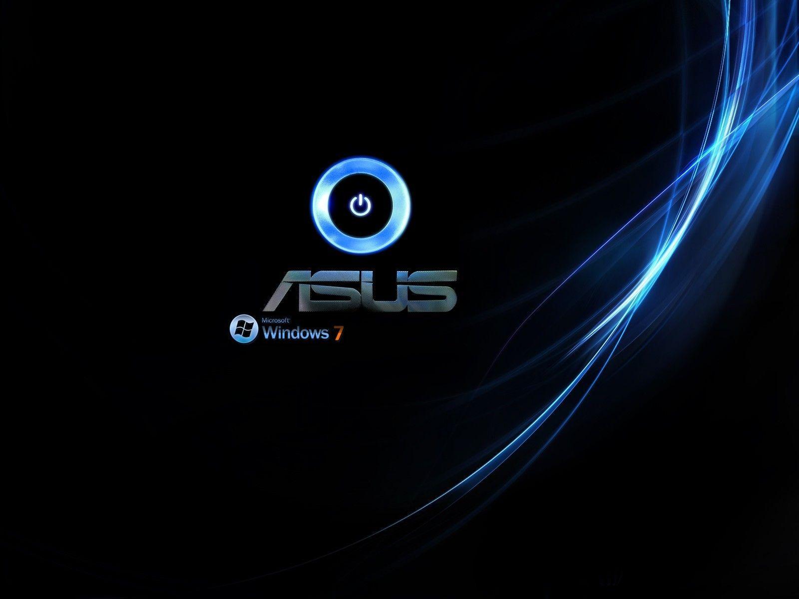 1600x1200 Asus Wallpaper HD