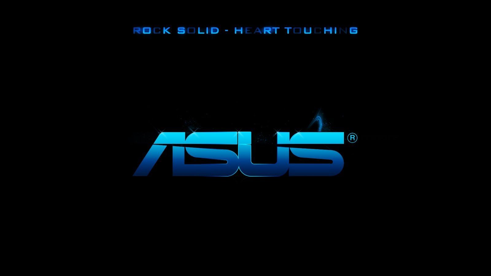 1600x900 Wallpaper for ASUS Transformer