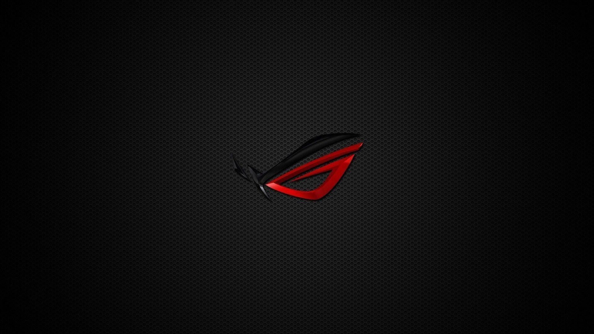 1920x1080 Asus Republic of Gamers Wallpaper
