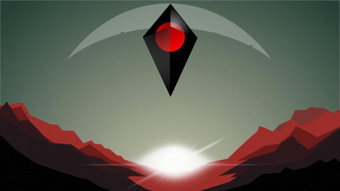 1191x670 No Man's Sky Wallpaper