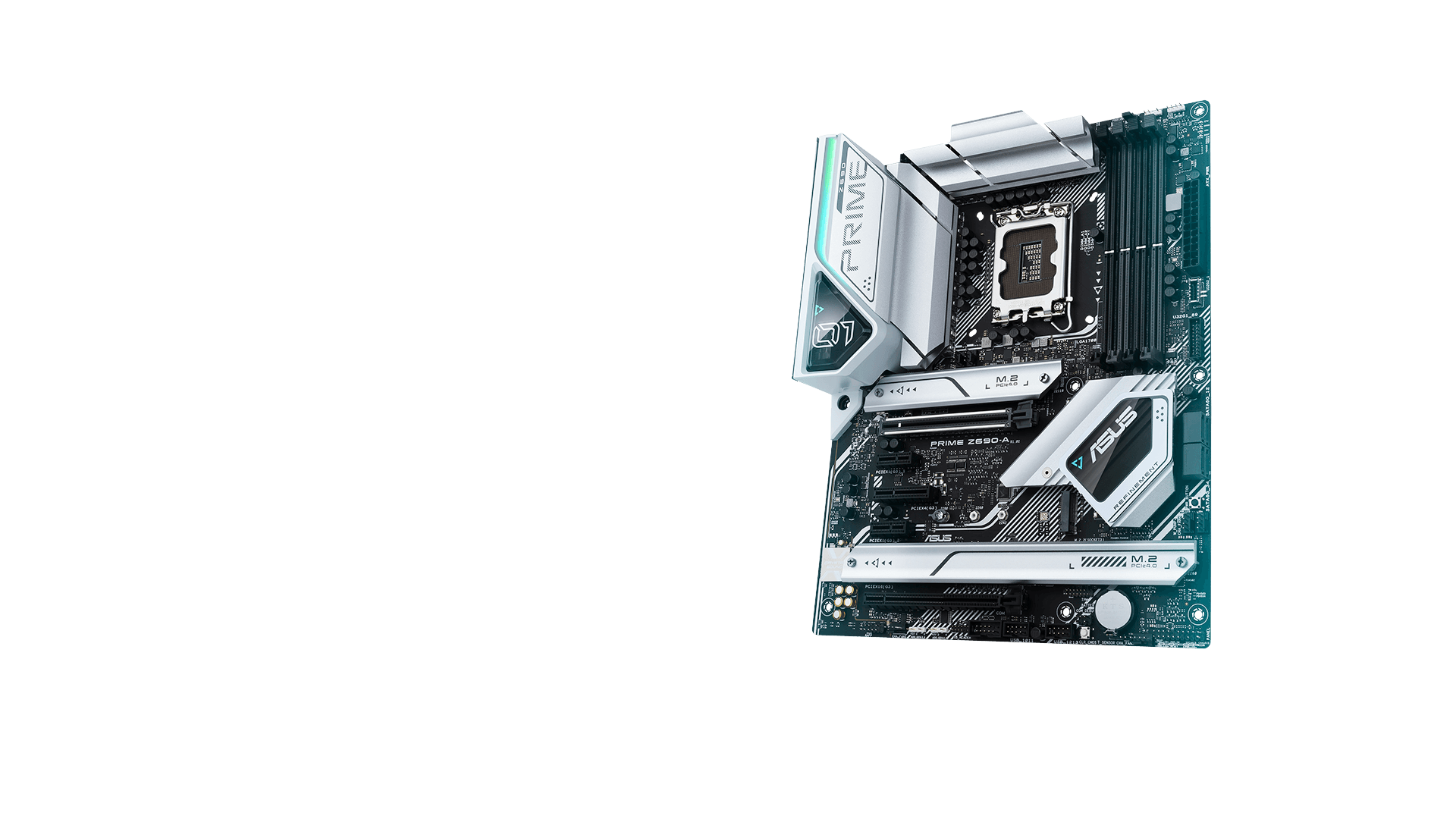 1920x1080 PRIME Z690 A｜Motherboards｜ASUS Global