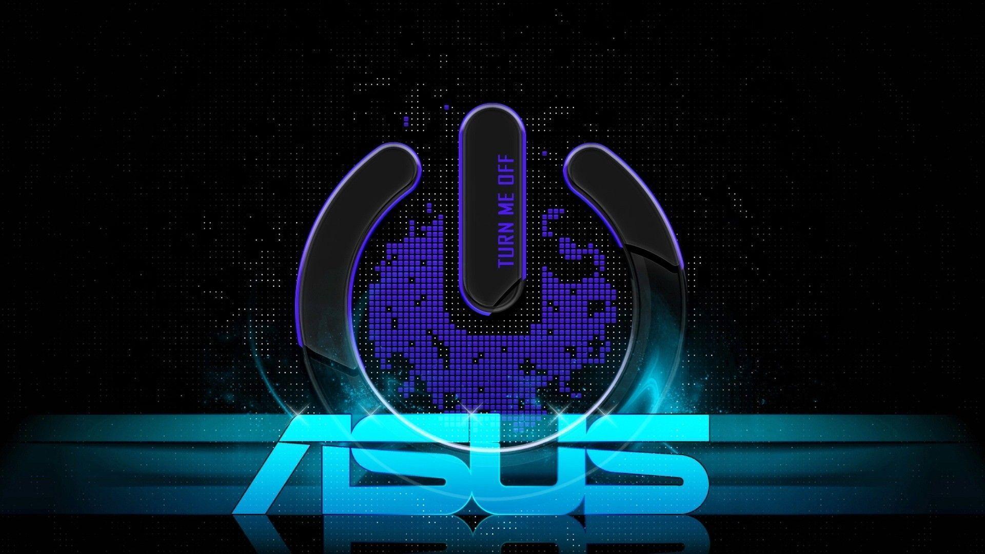 1920x1080 Asus Wallpaper HD
