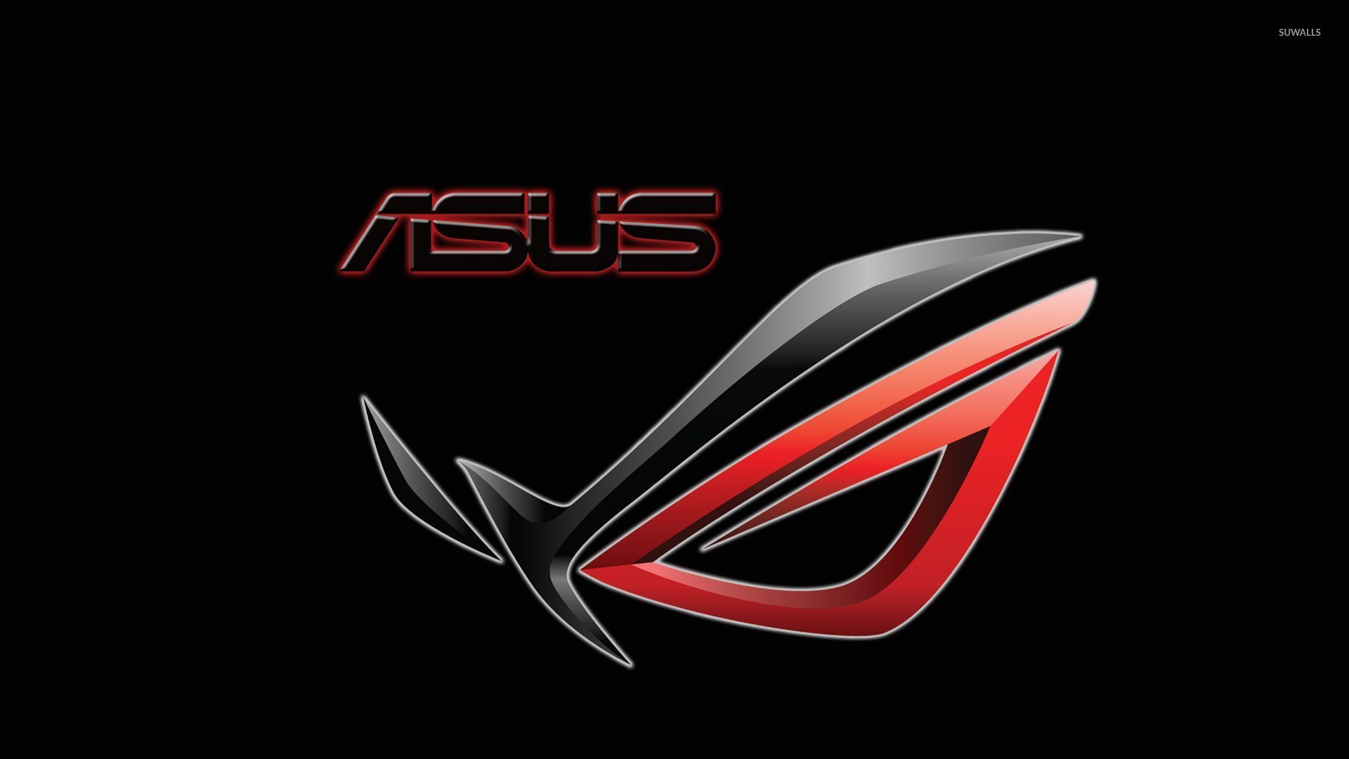 1920x1080 ASUS Wallpaper 1366x768