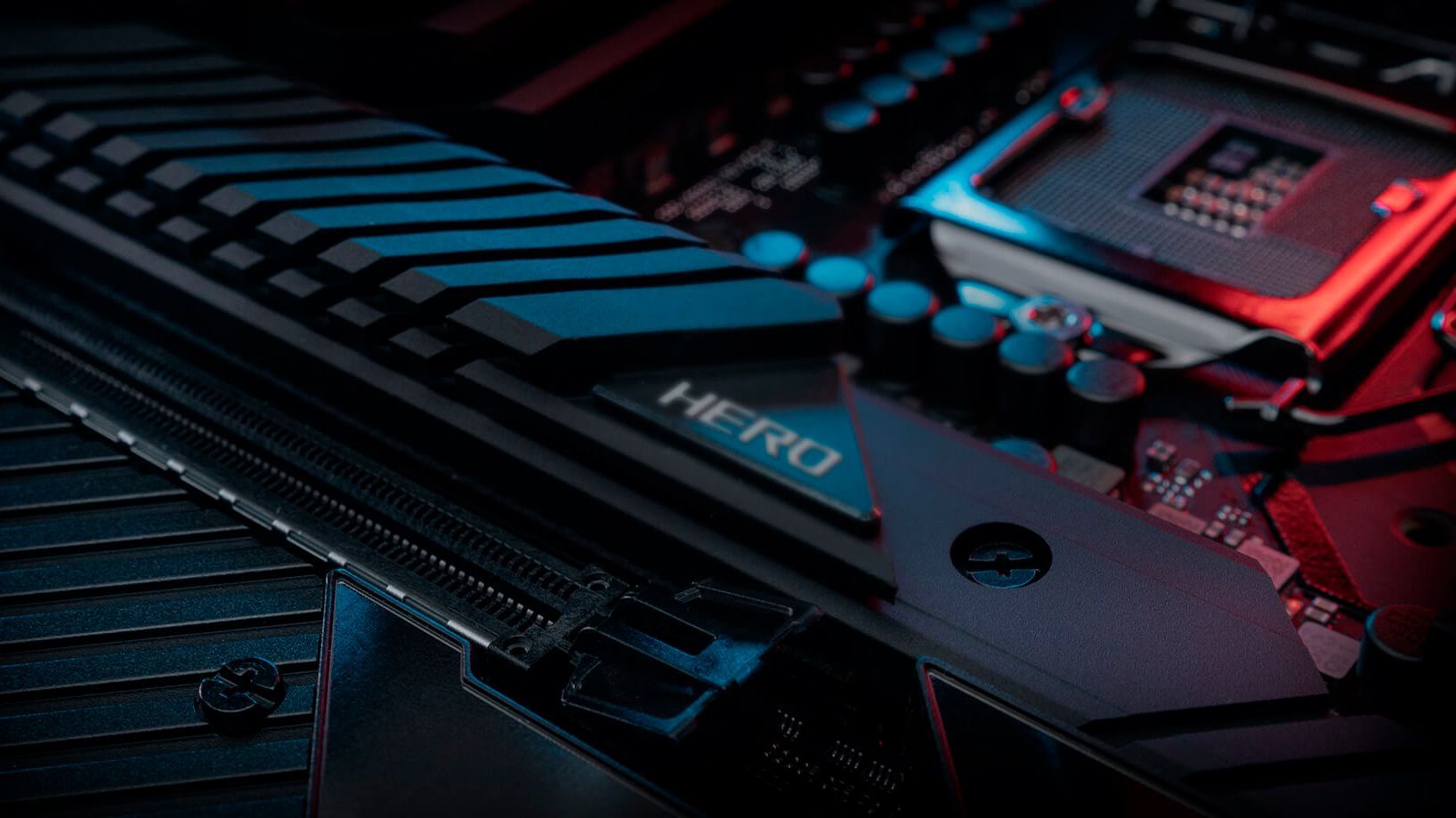 1636x920 Canadian Retailer Lists Asus Z690 Motherboards, Starting at $220. Tom's Hardware