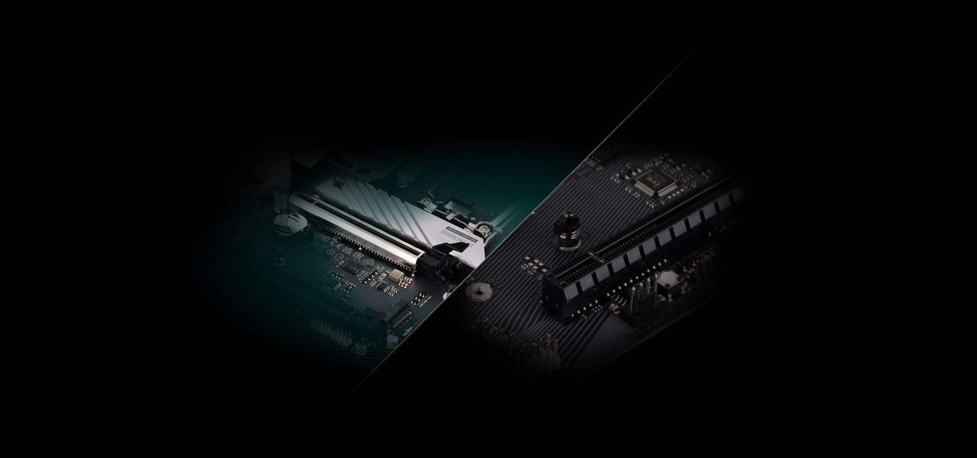 1920x900 B760M AORUS ELITE AX (rev. 1.x) Key Features